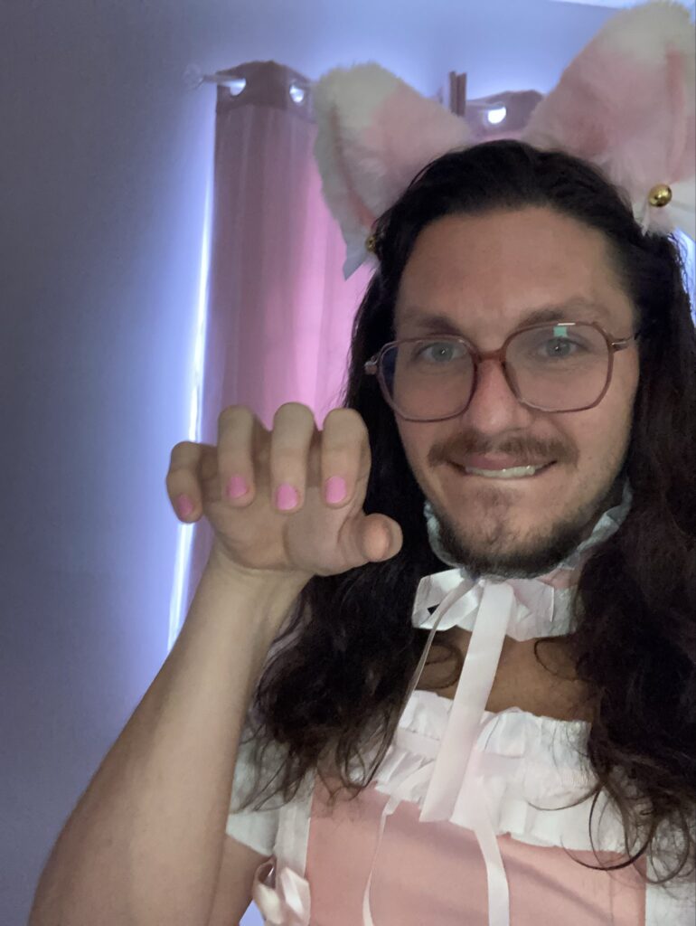 #ZachHendersonExposed